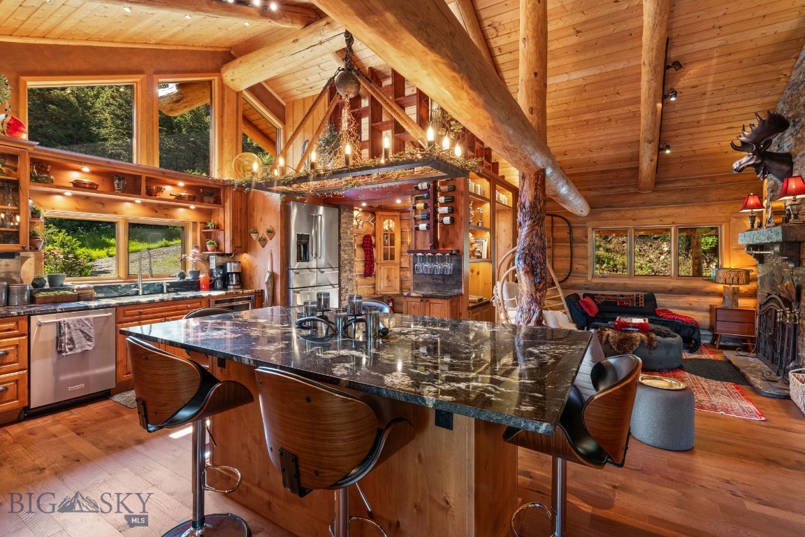 Lake - Residential