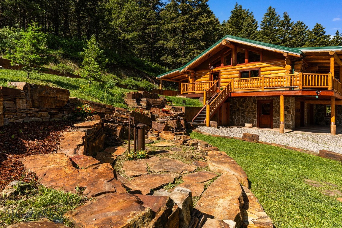 Lake - Residential