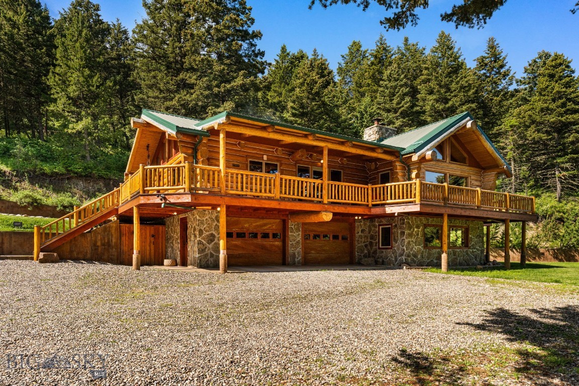 Lake - Residential