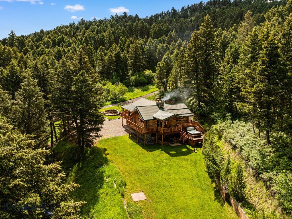 Lake - Residential
