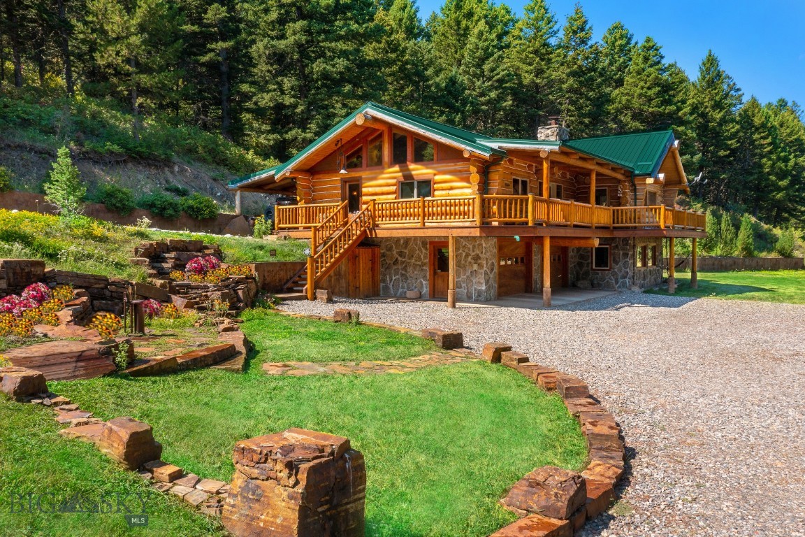 Lake - Residential