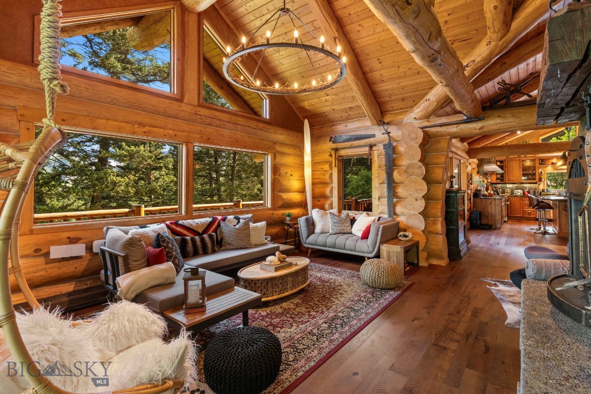 Lake - Residential