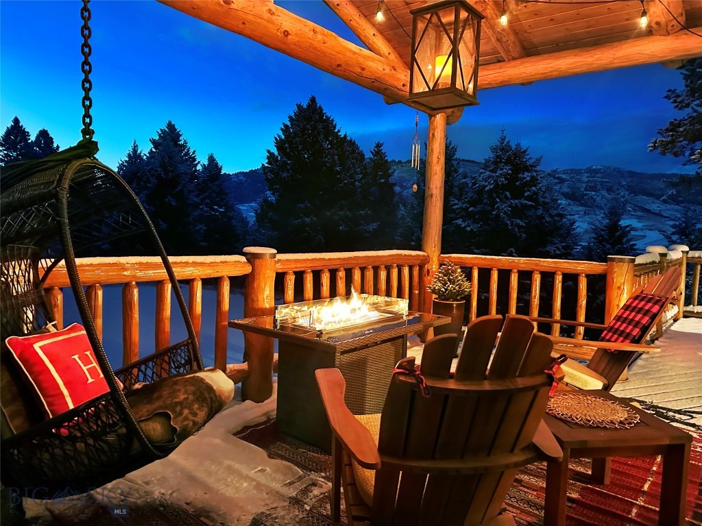 Lake - Residential