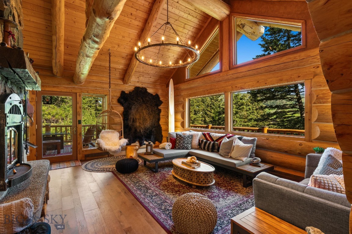 Lake - Residential