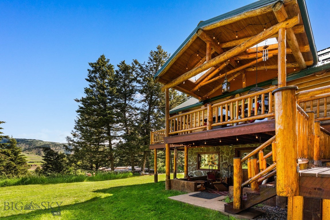 Lake - Residential