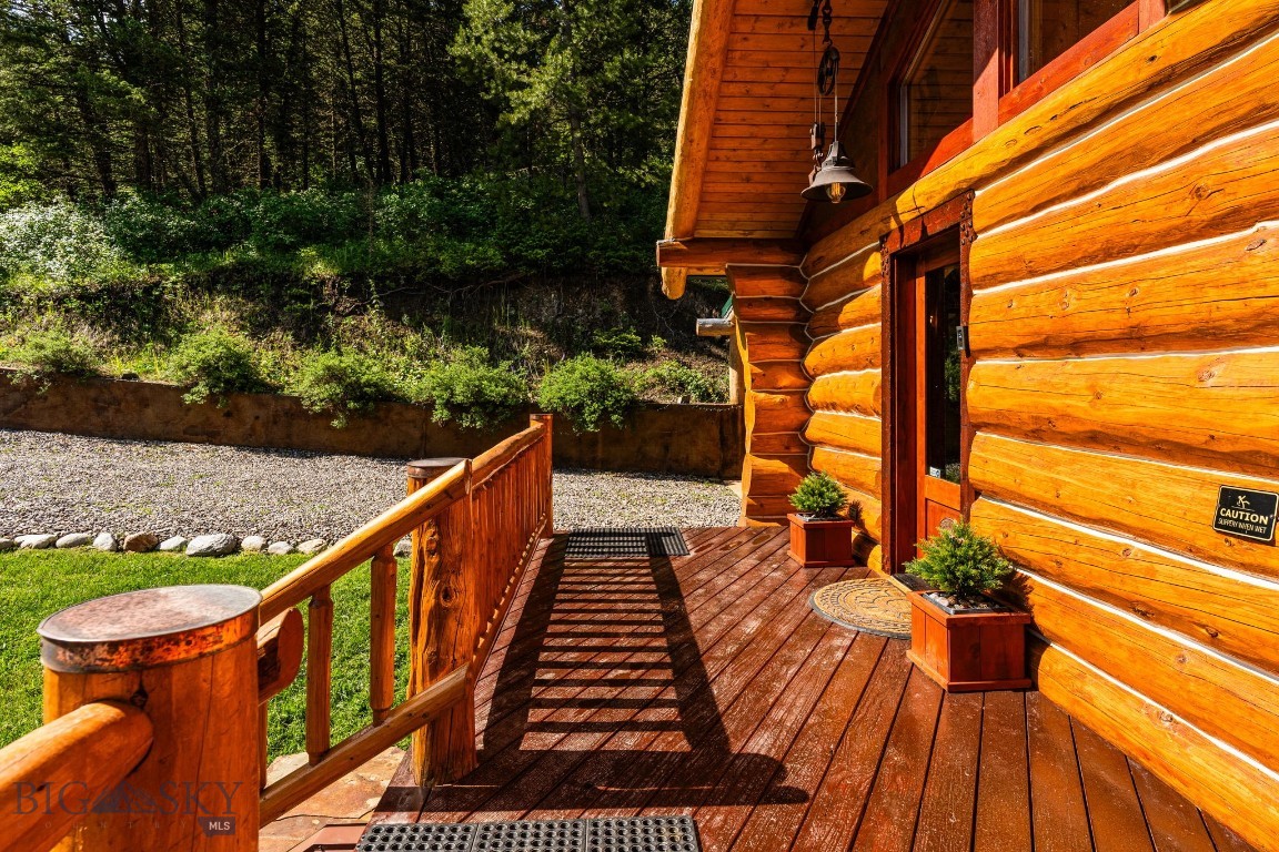 Lake - Residential