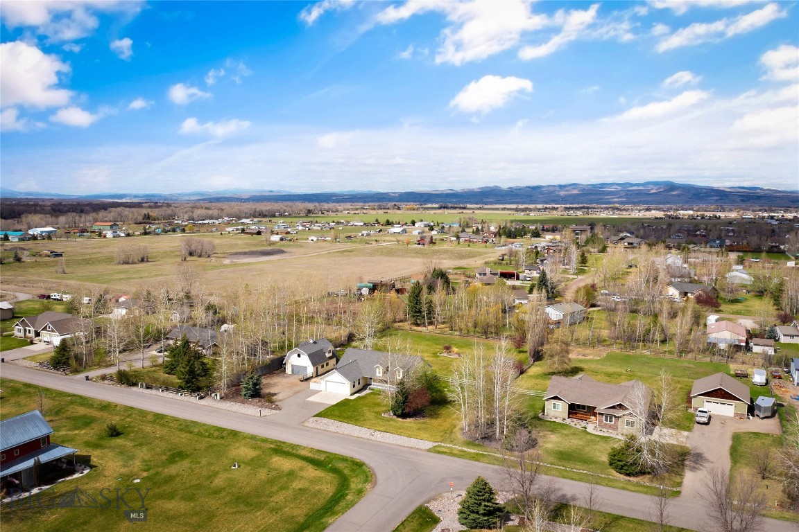 High K - Residential