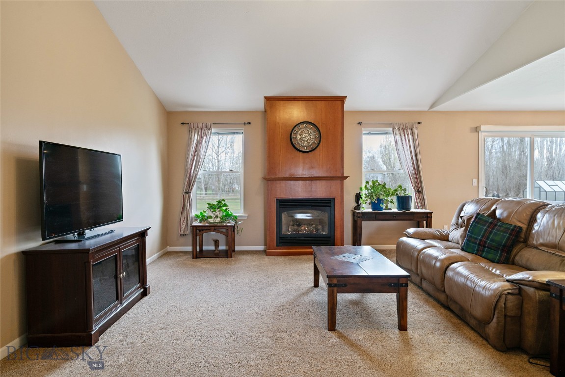 High K - Residential