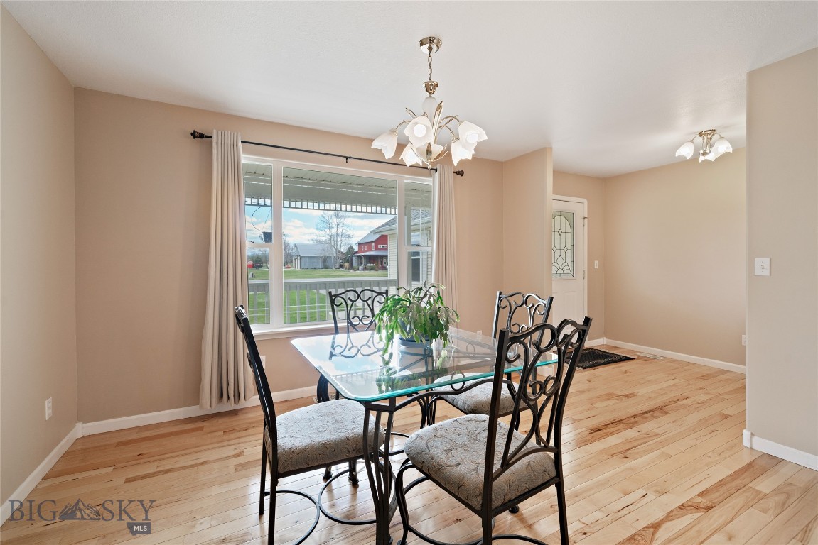 High K - Residential