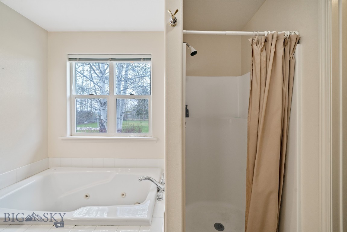 High K - Residential