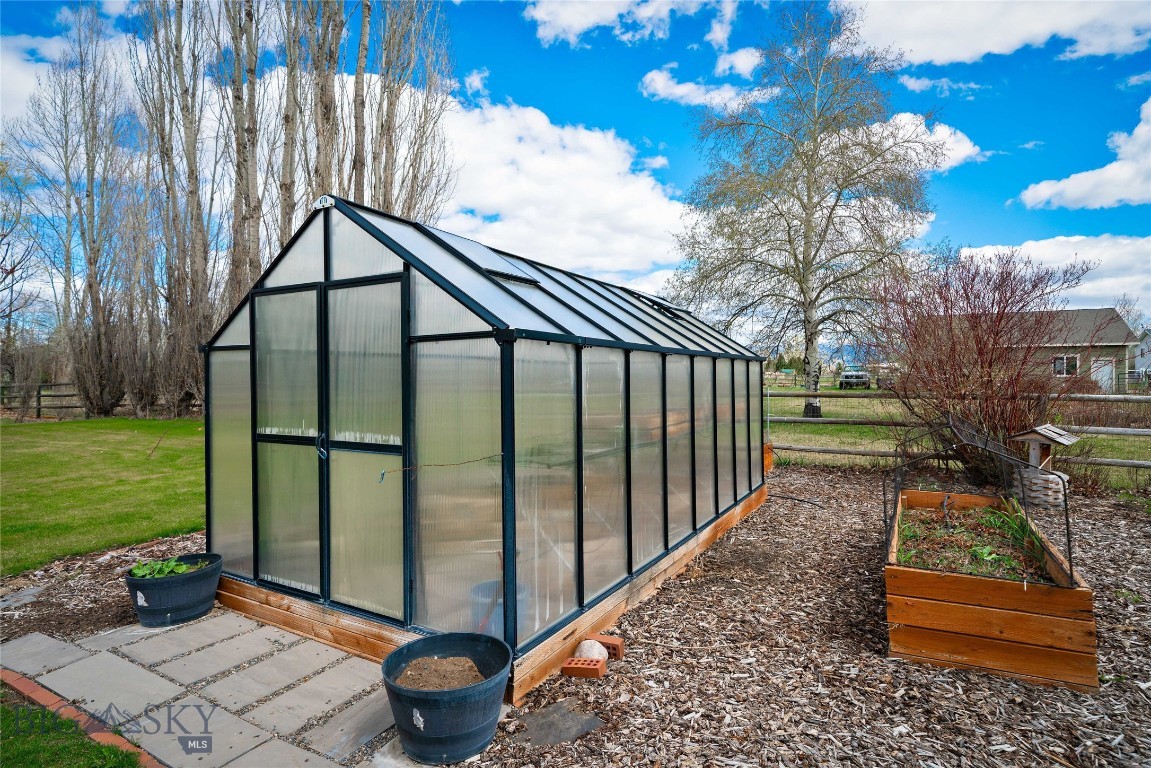 High K - Residential