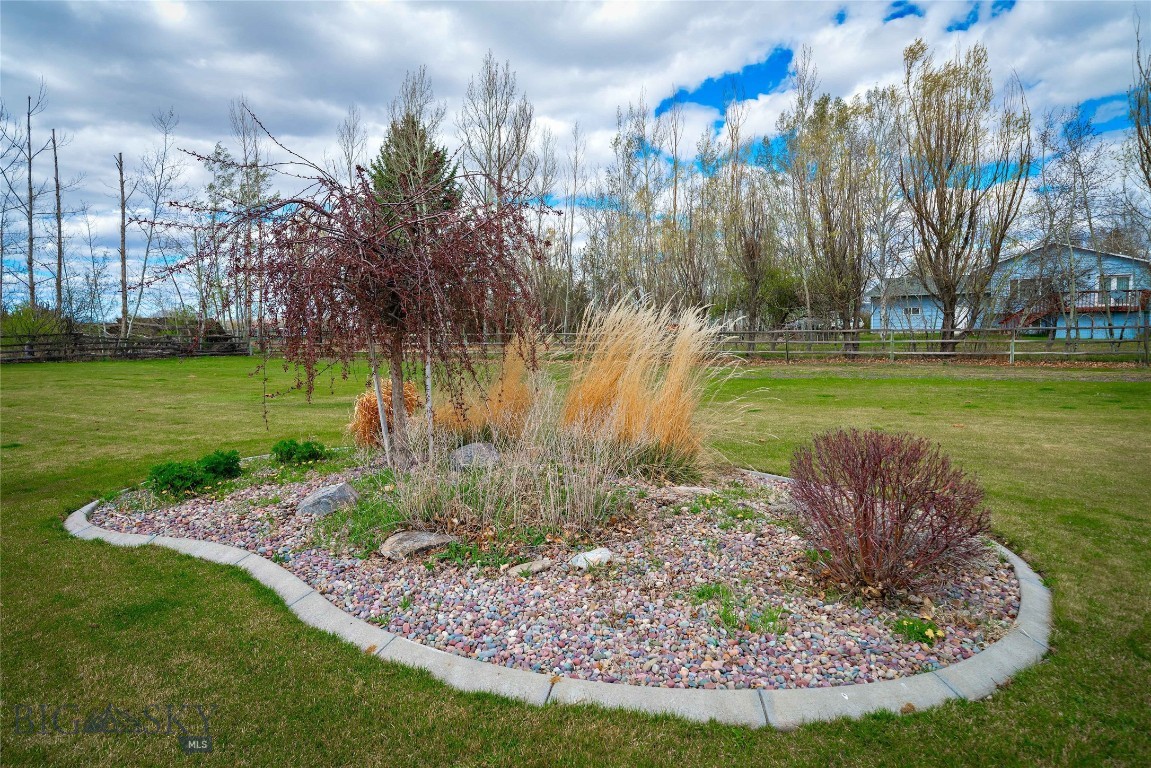 High K - Residential