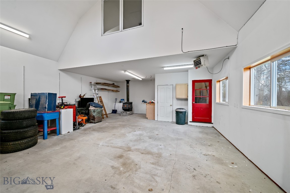 High K - Residential