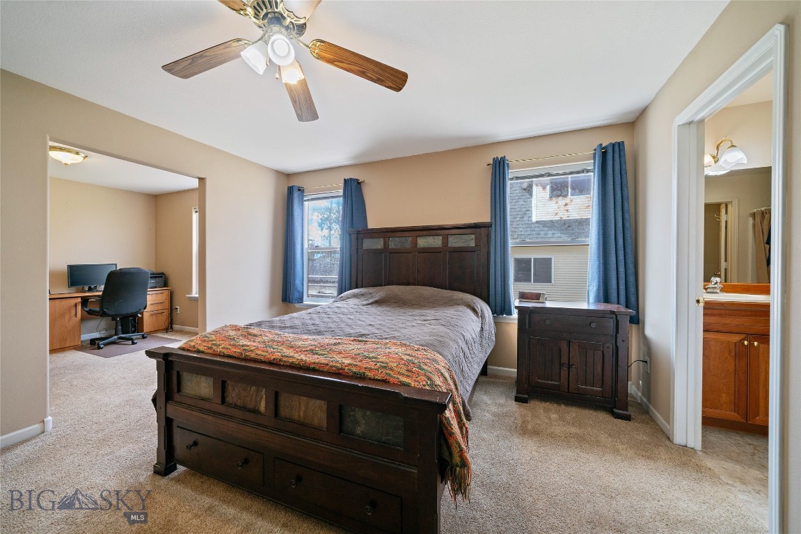 High K - Residential