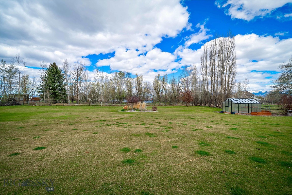 High K - Residential