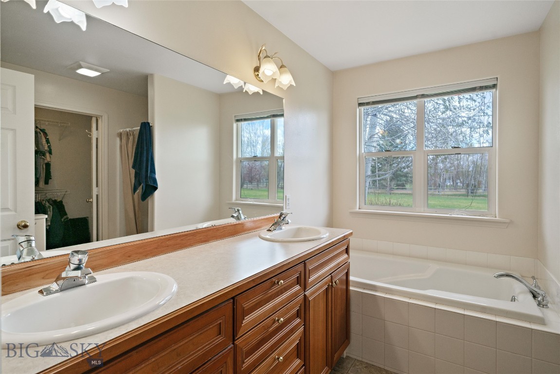 High K - Residential