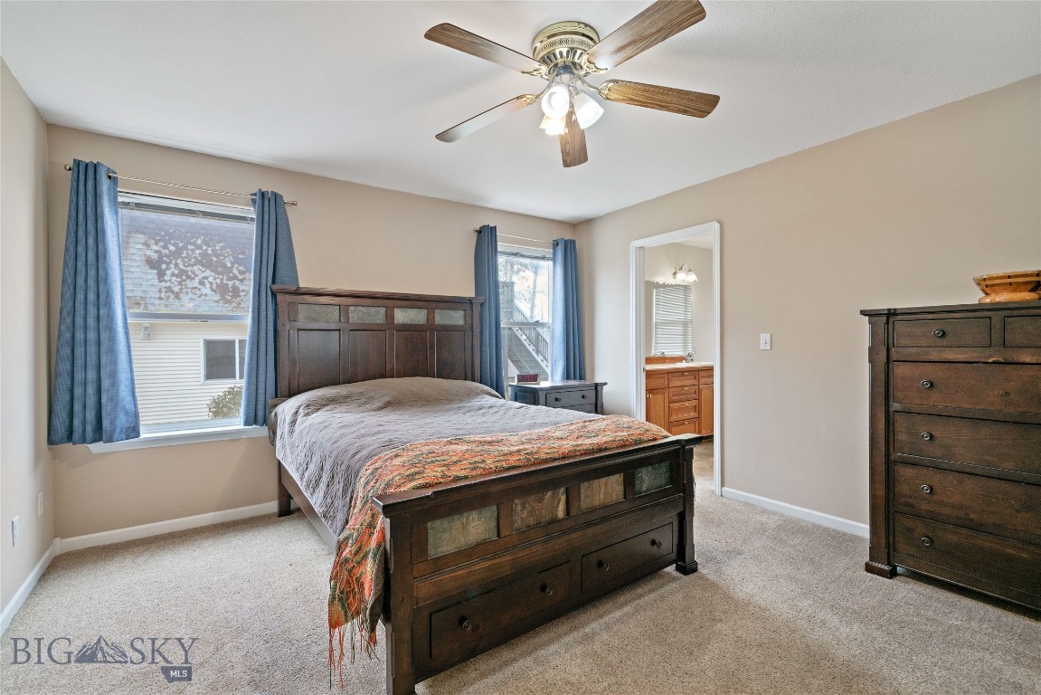 High K - Residential