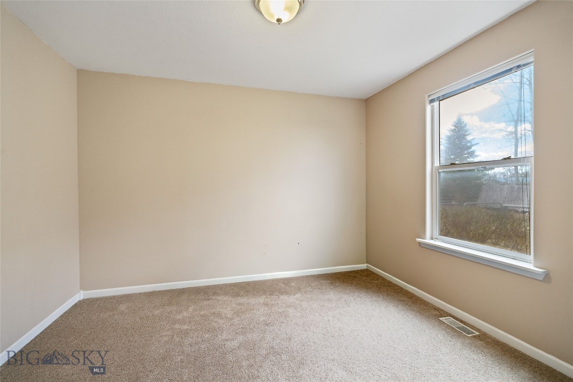 High K - Residential