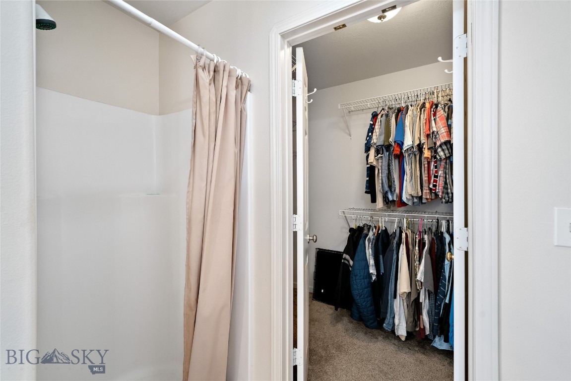 High K - Residential