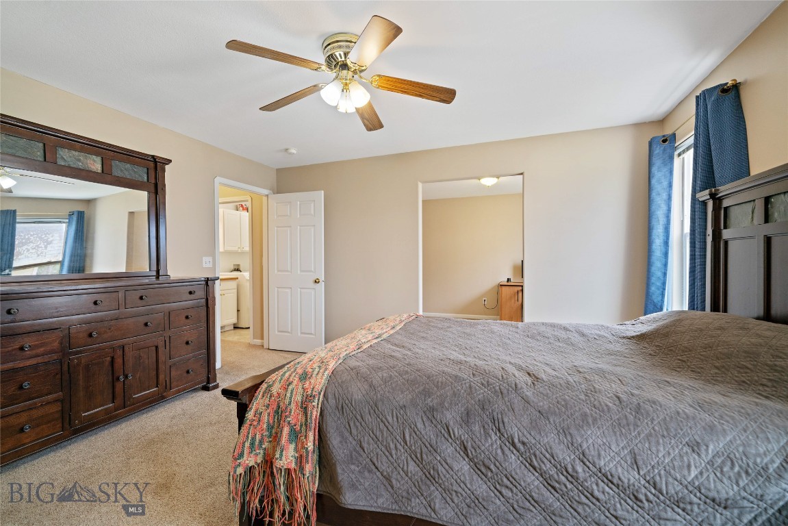 High K - Residential