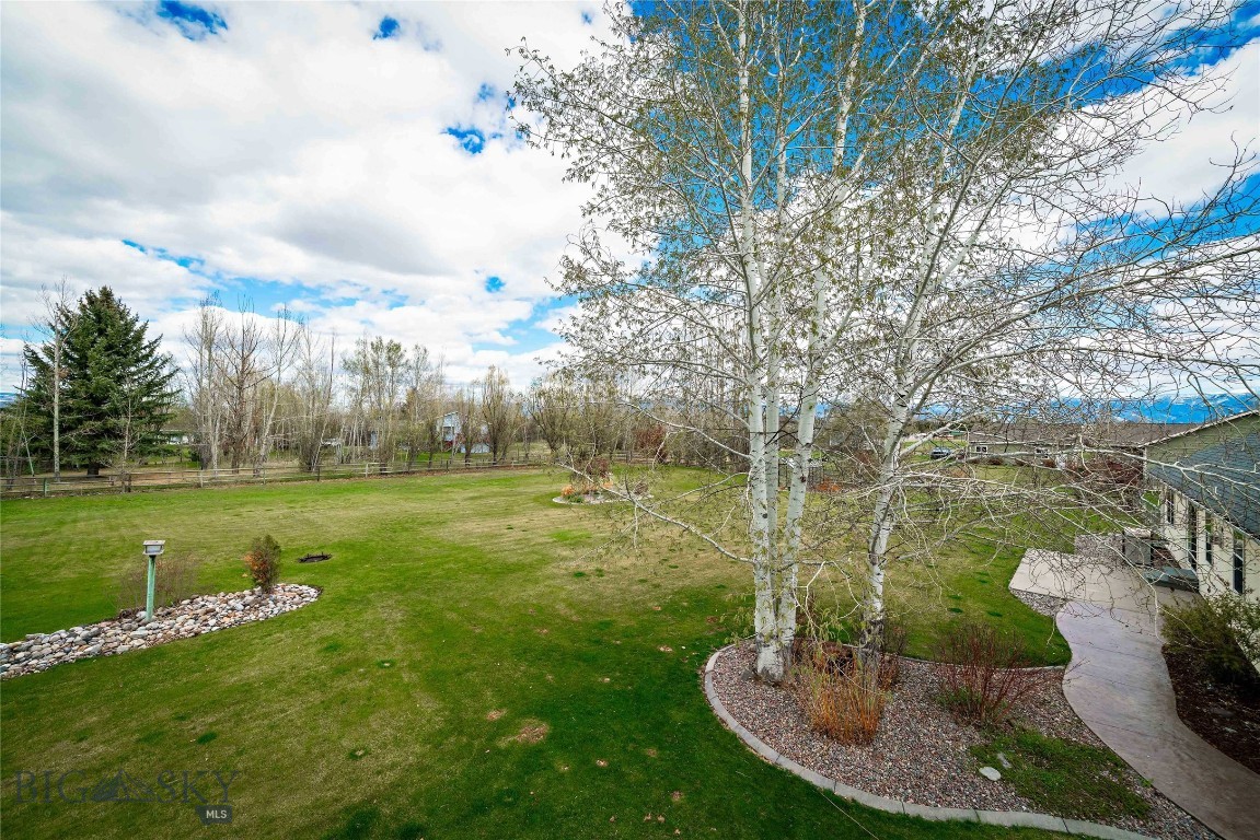 High K - Residential