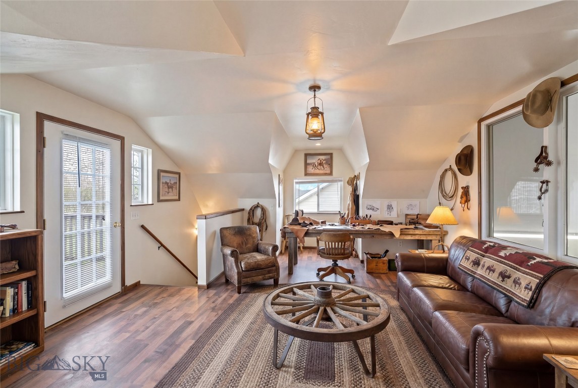 High K - Residential