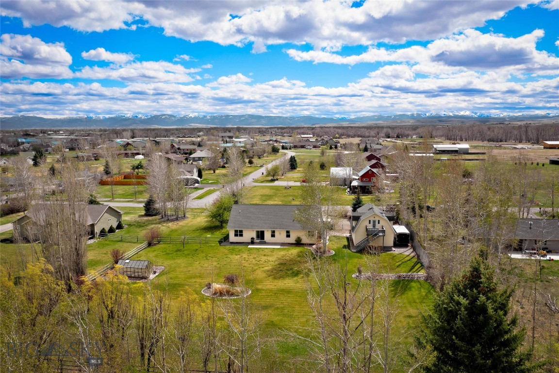 High K - Residential