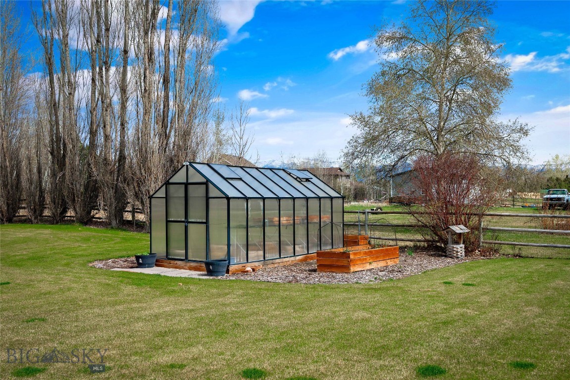 High K - Residential