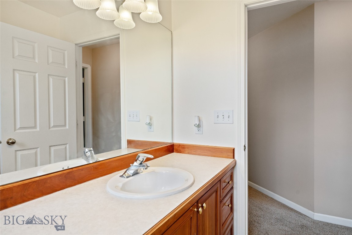 High K - Residential