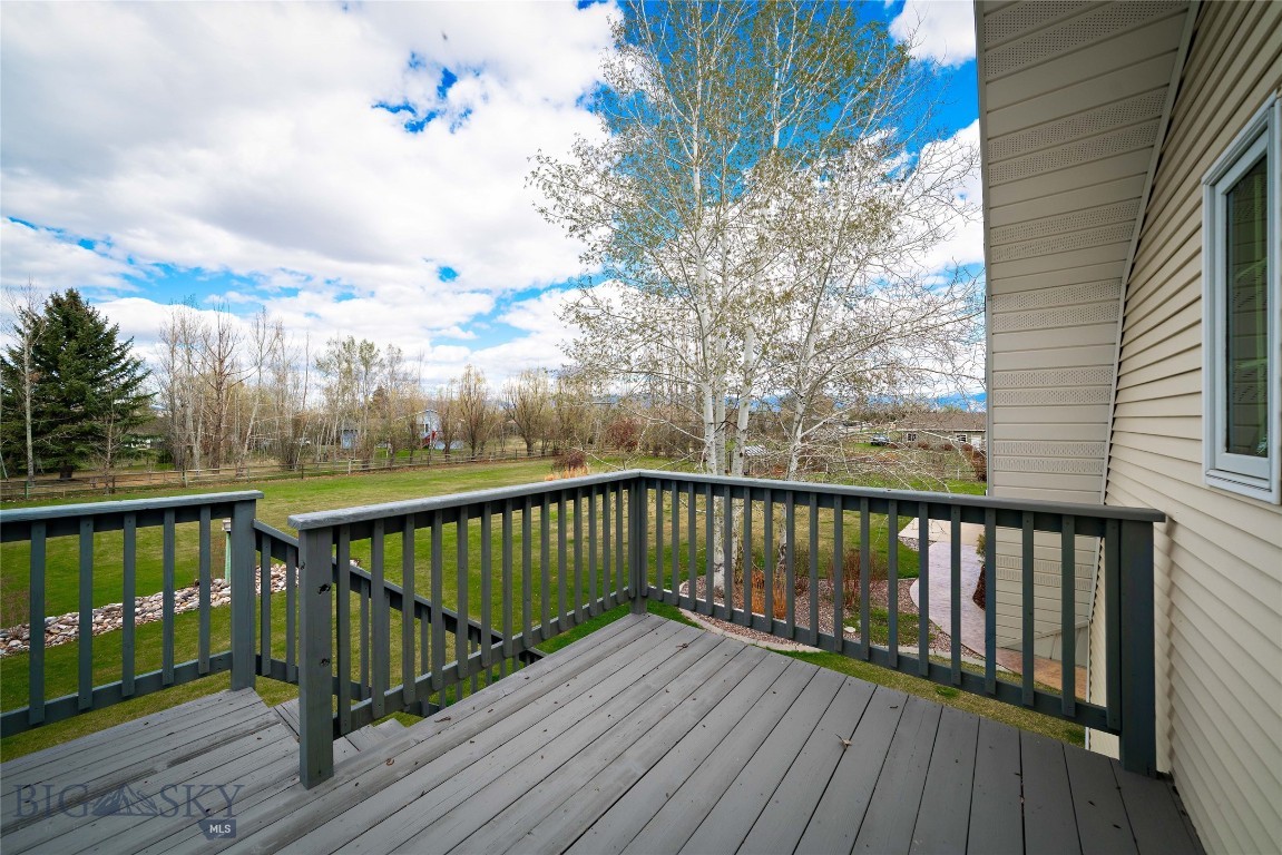 High K - Residential