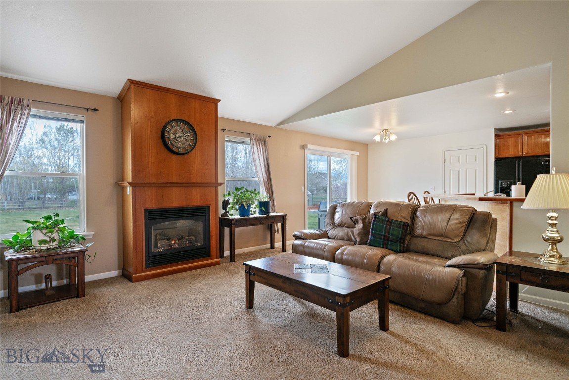 High K - Residential