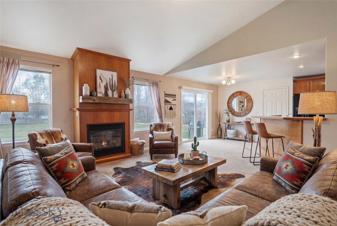 High K - Residential