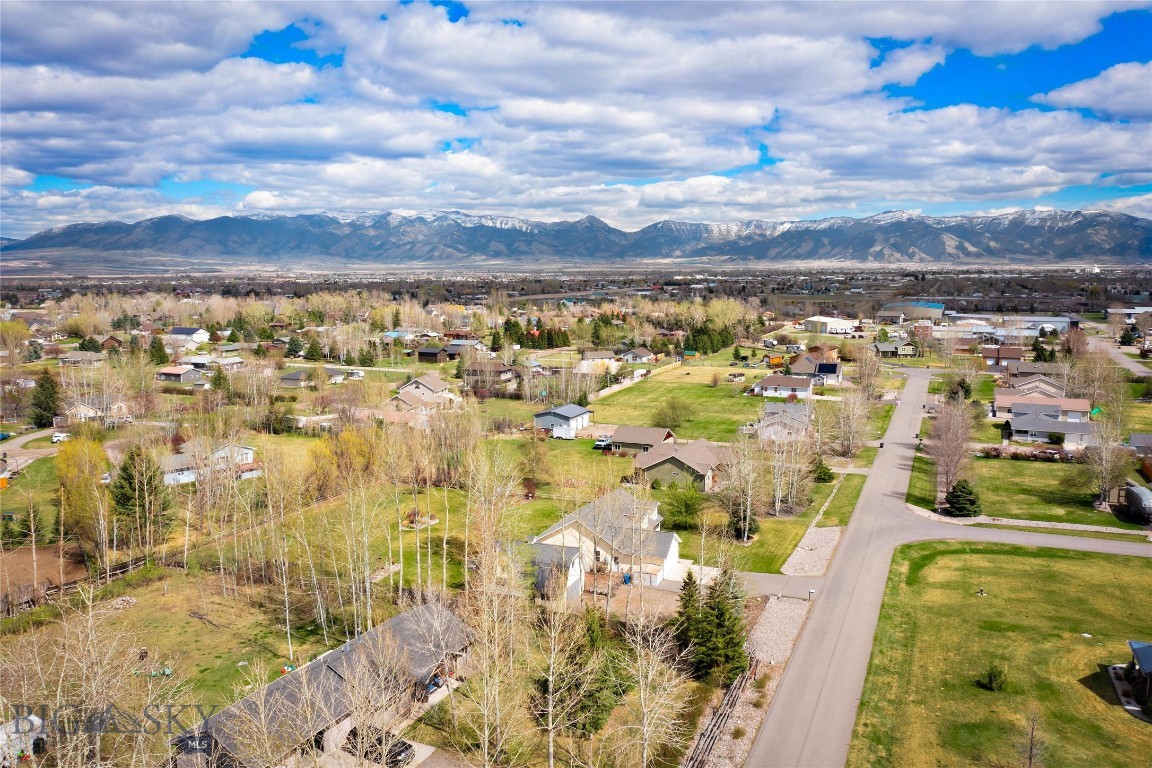 High K - Residential