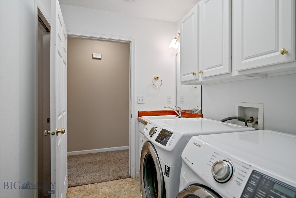 High K - Residential