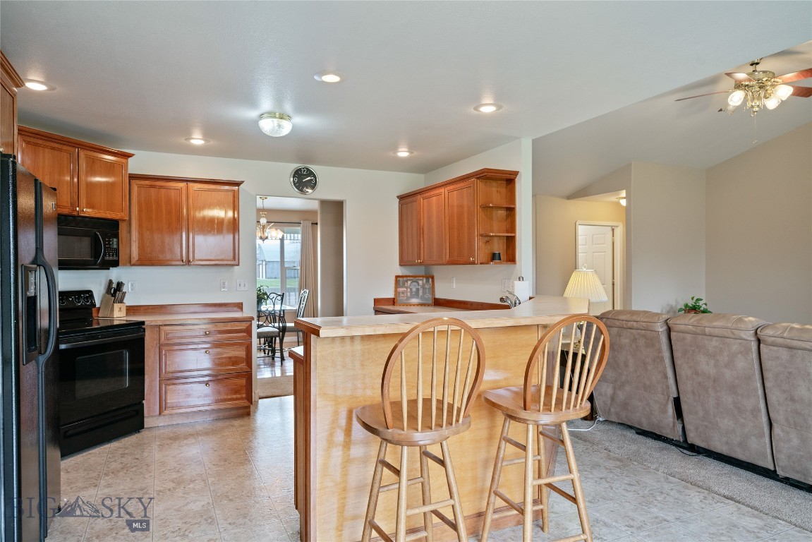 High K - Residential