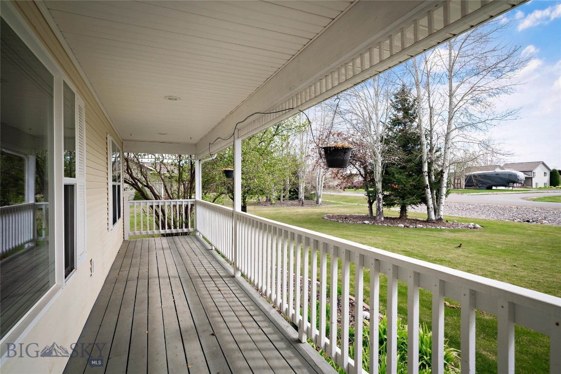 High K - Residential