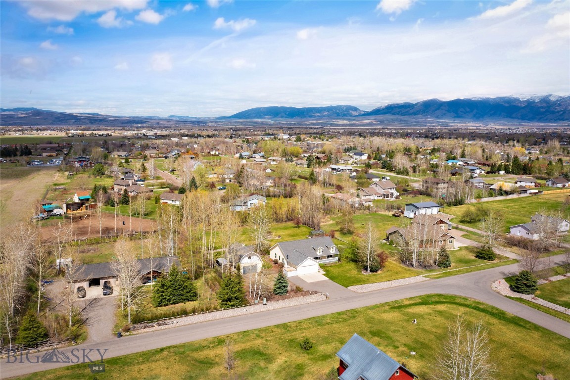 High K - Residential