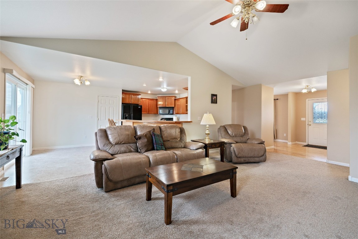 High K - Residential