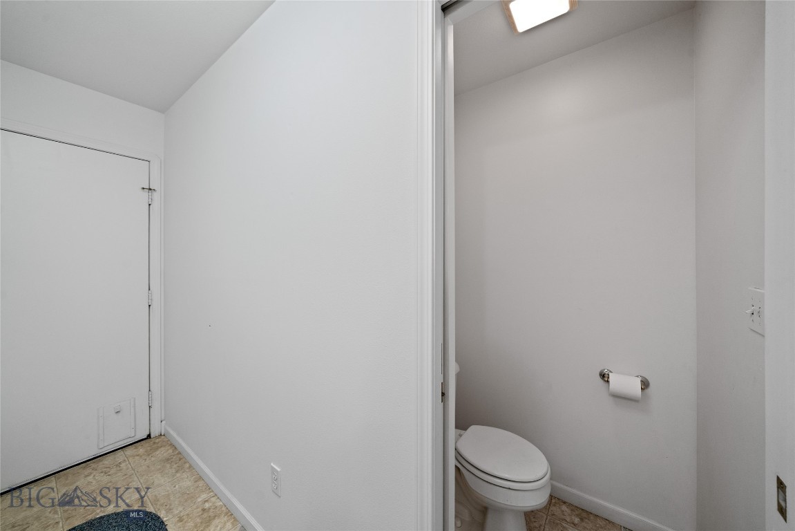 High K - Residential