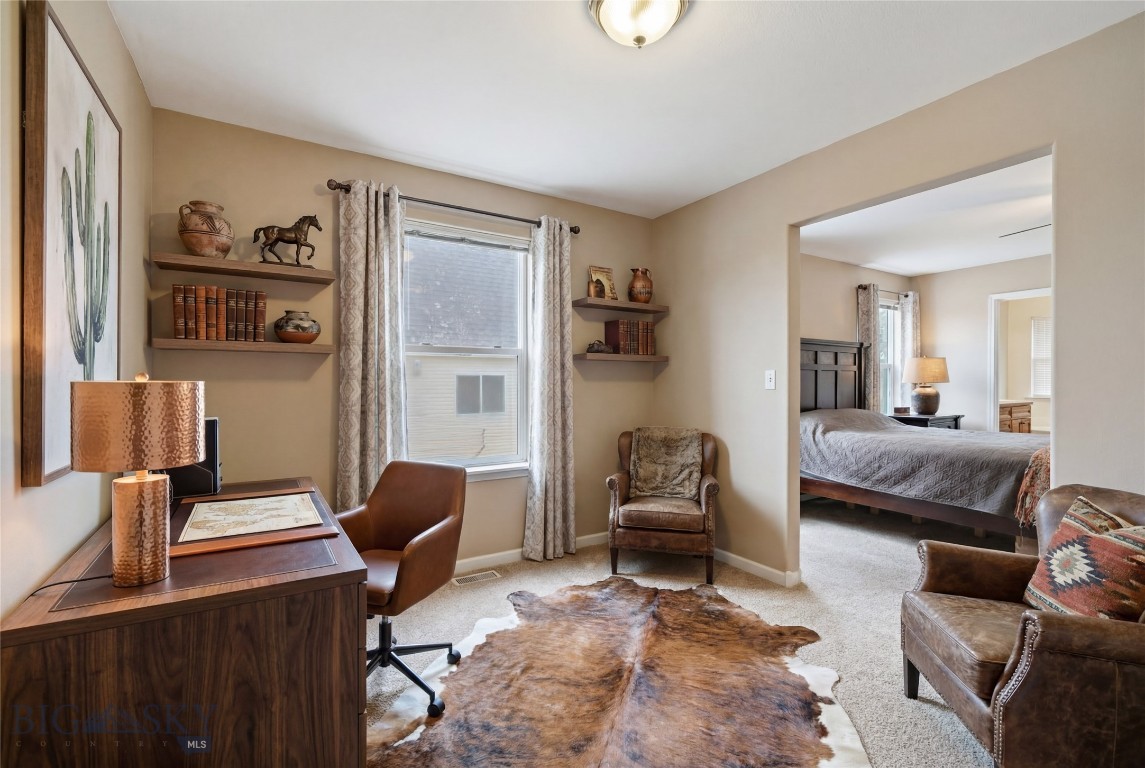 High K - Residential