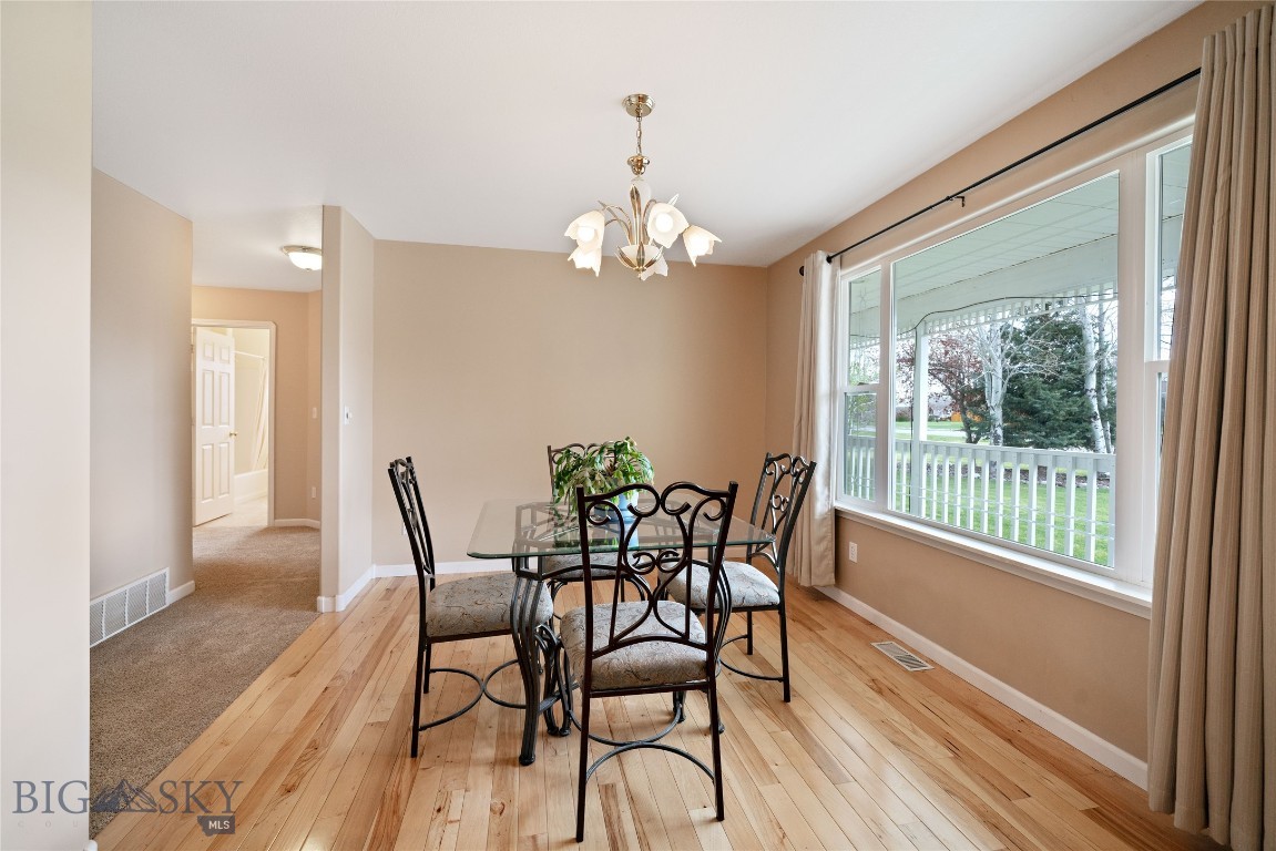 High K - Residential