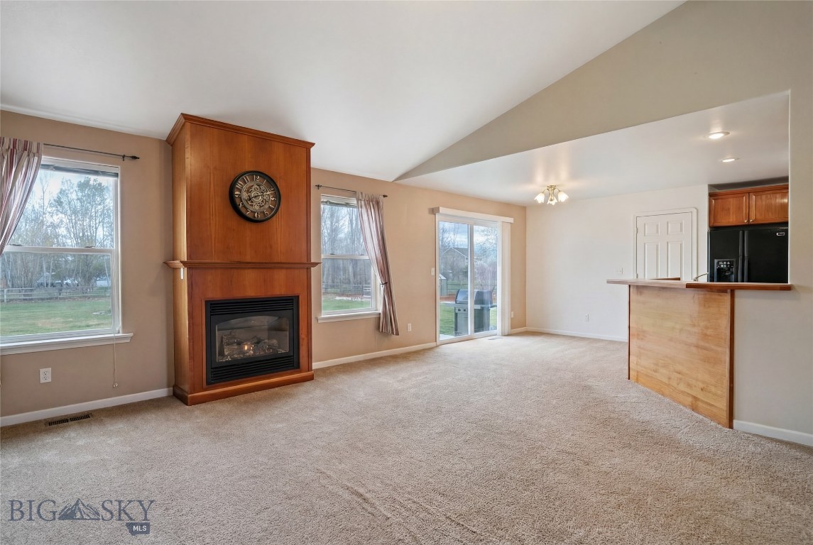 High K - Residential