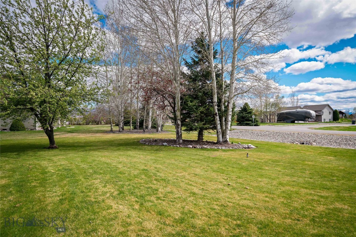 High K - Residential