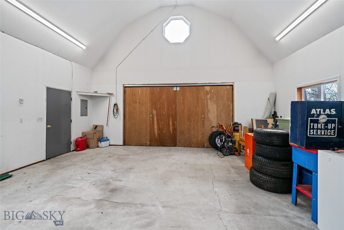 High K - Residential