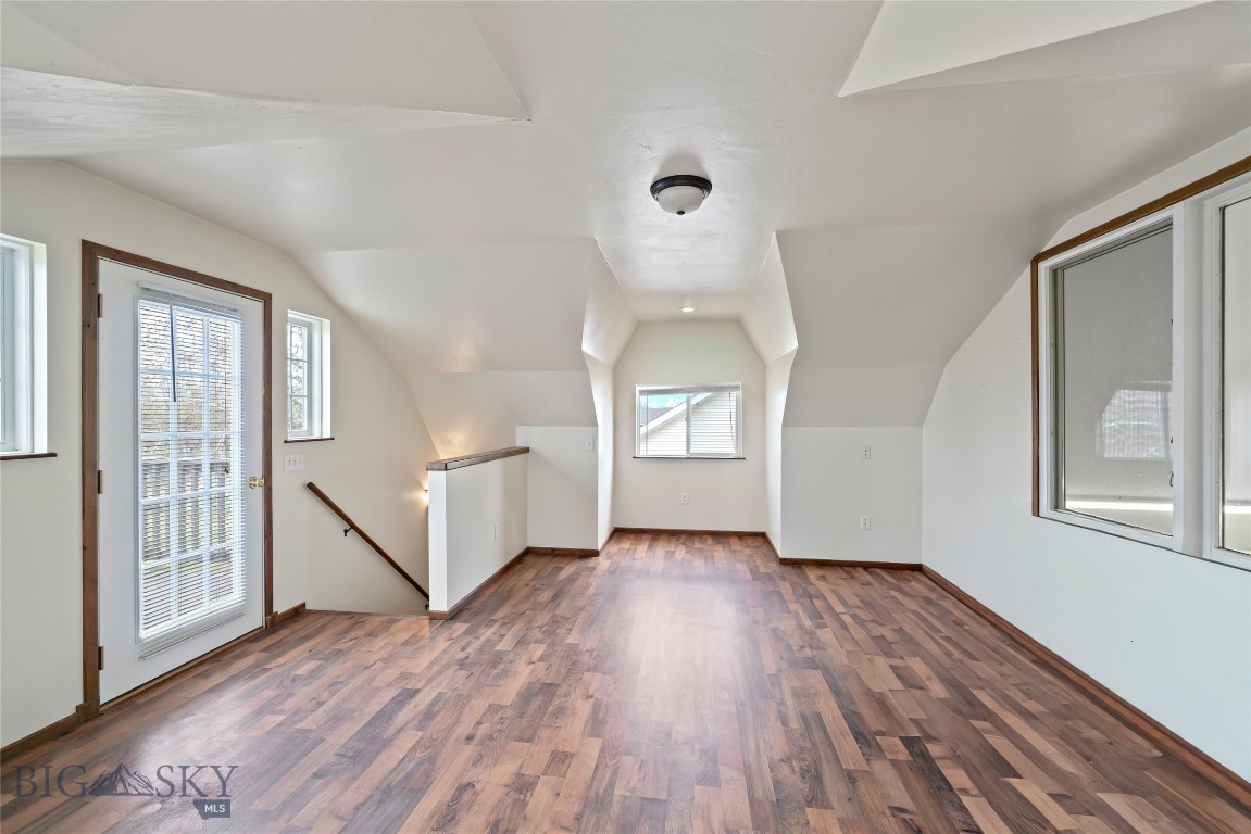 High K - Residential