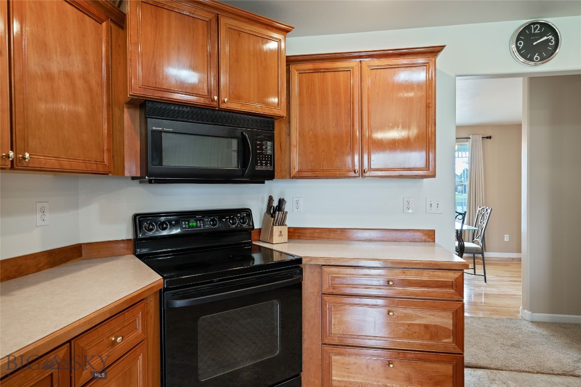 High K - Residential