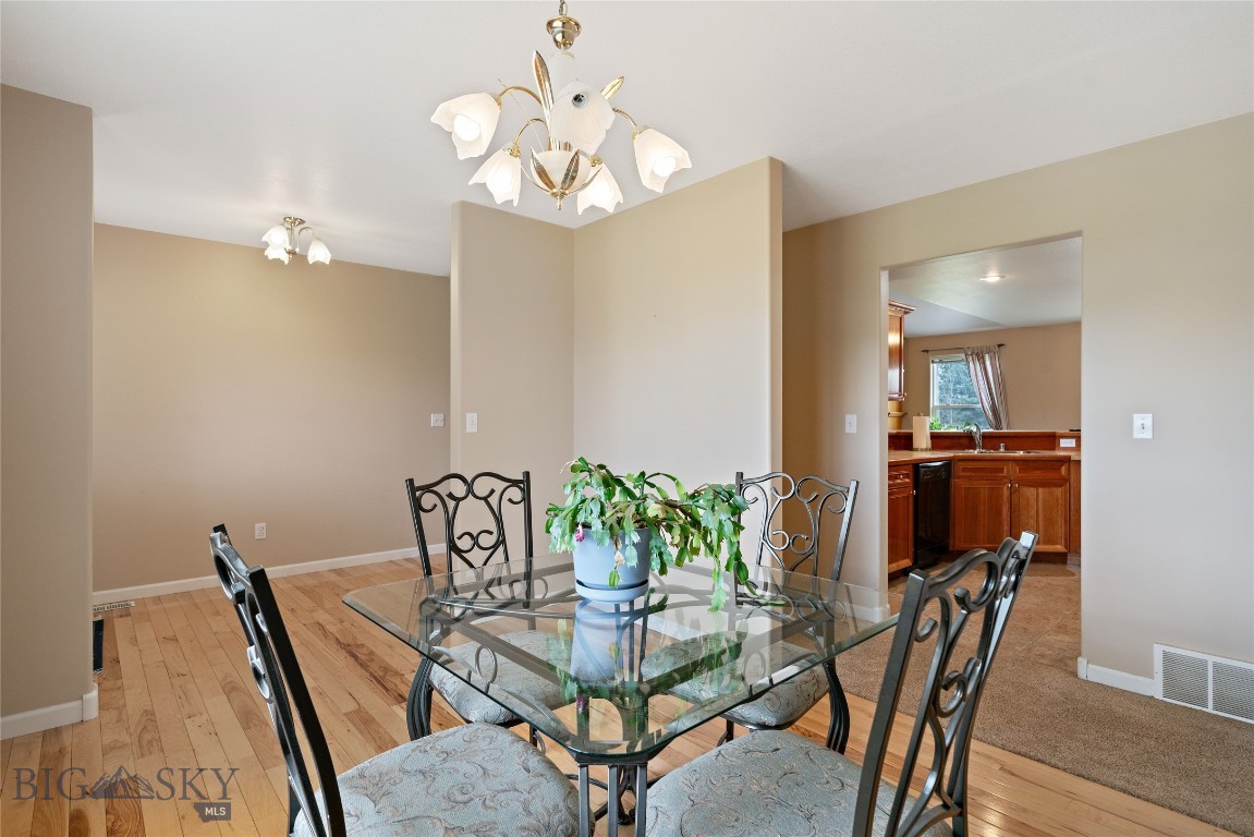 High K - Residential