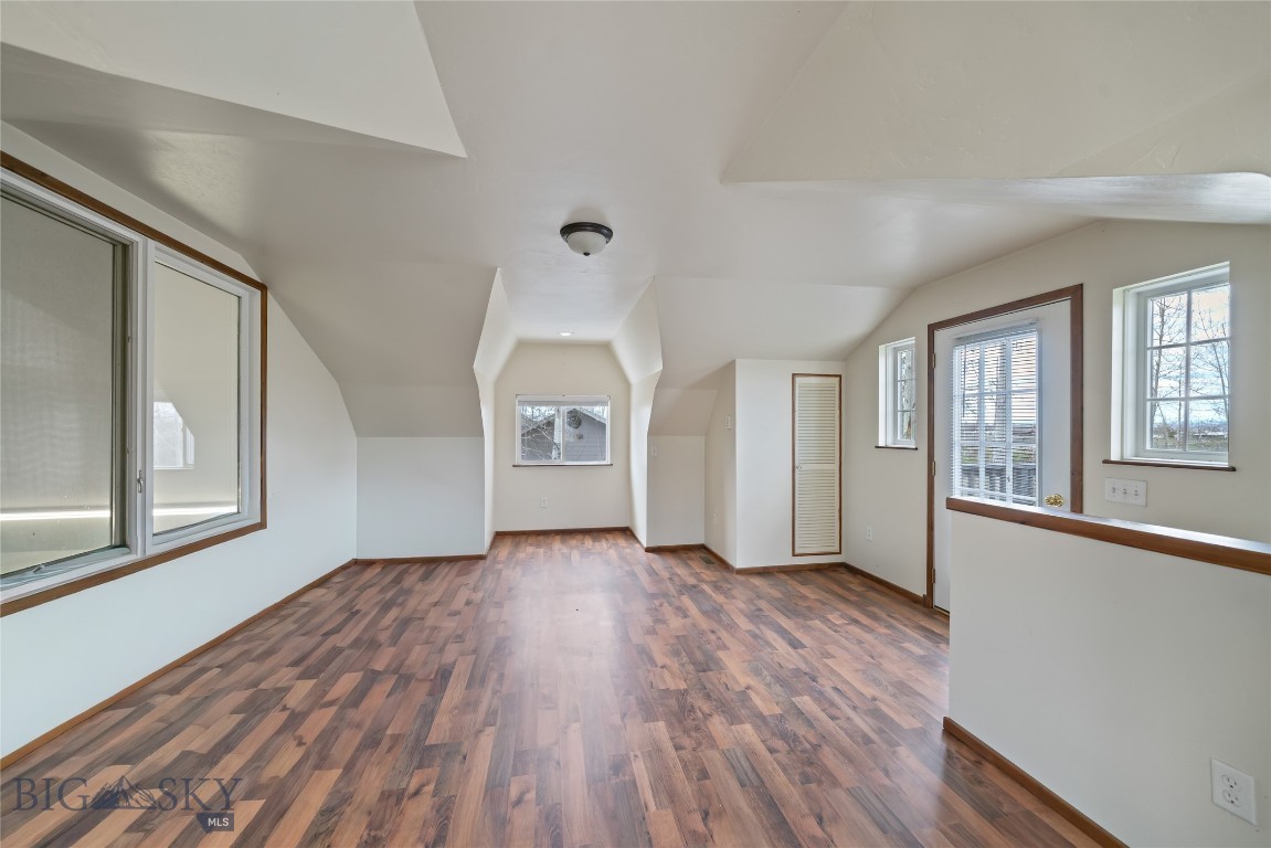 High K - Residential