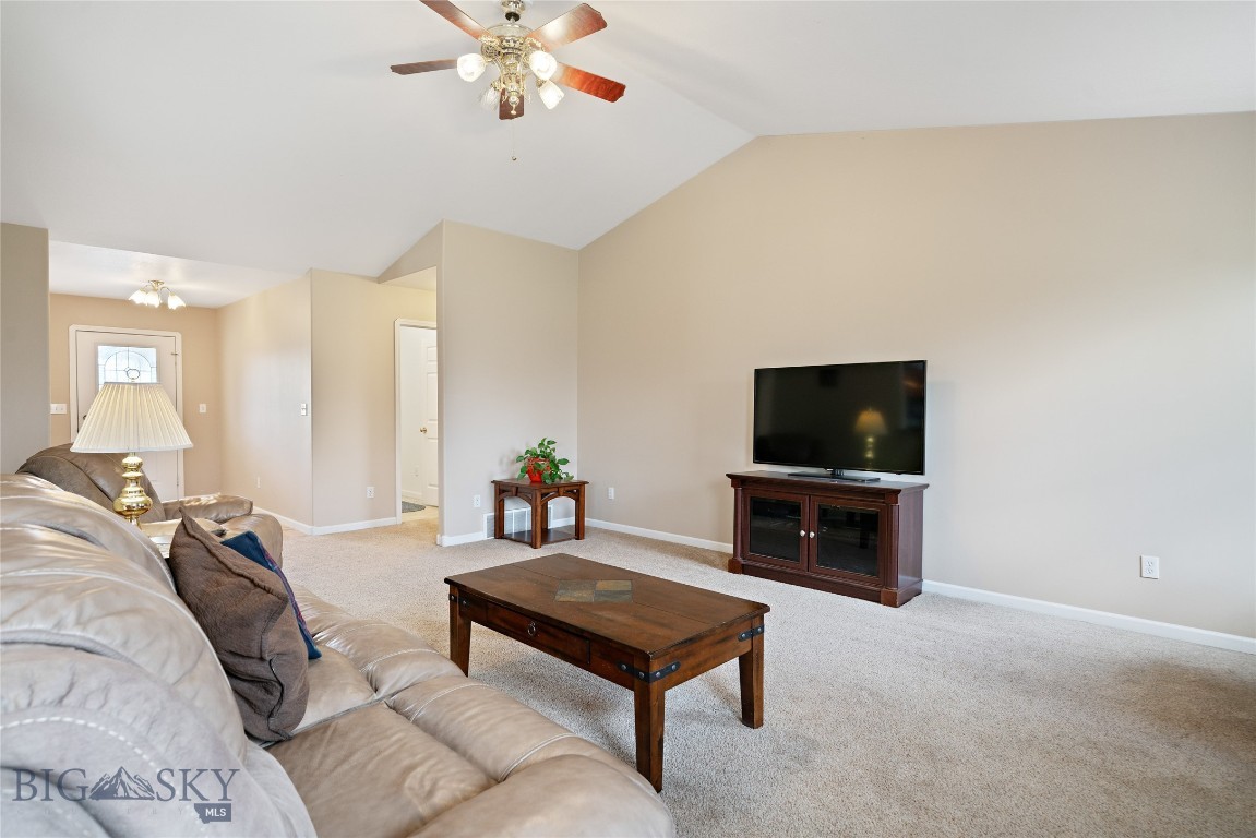 High K - Residential