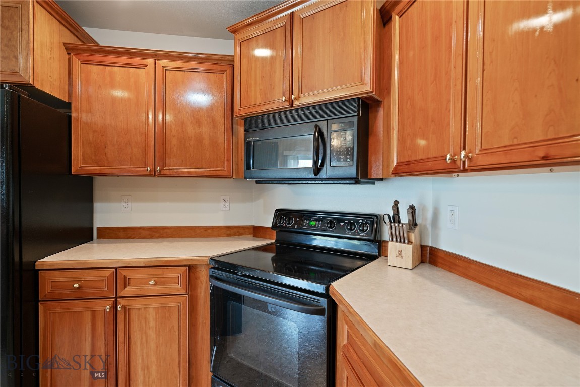 High K - Residential